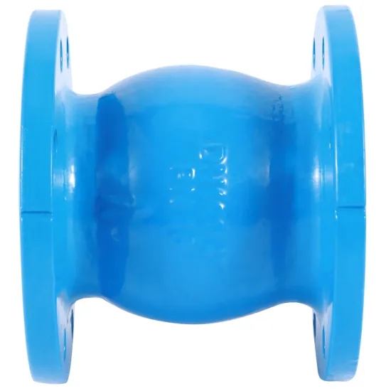 Flanged-Silent-Check-Valve-for-Water-Pump-System.Webp (2)