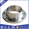 Flangia in acciaio inox ASTM A182 F316L
